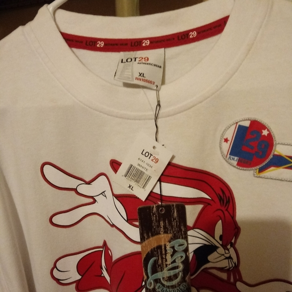 Lot29 T-Shirt - Picture 2 of 2